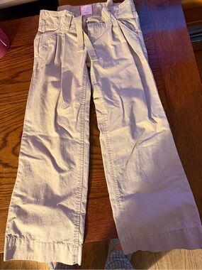 Old Navy Beige/Tan Kids Casual Pants